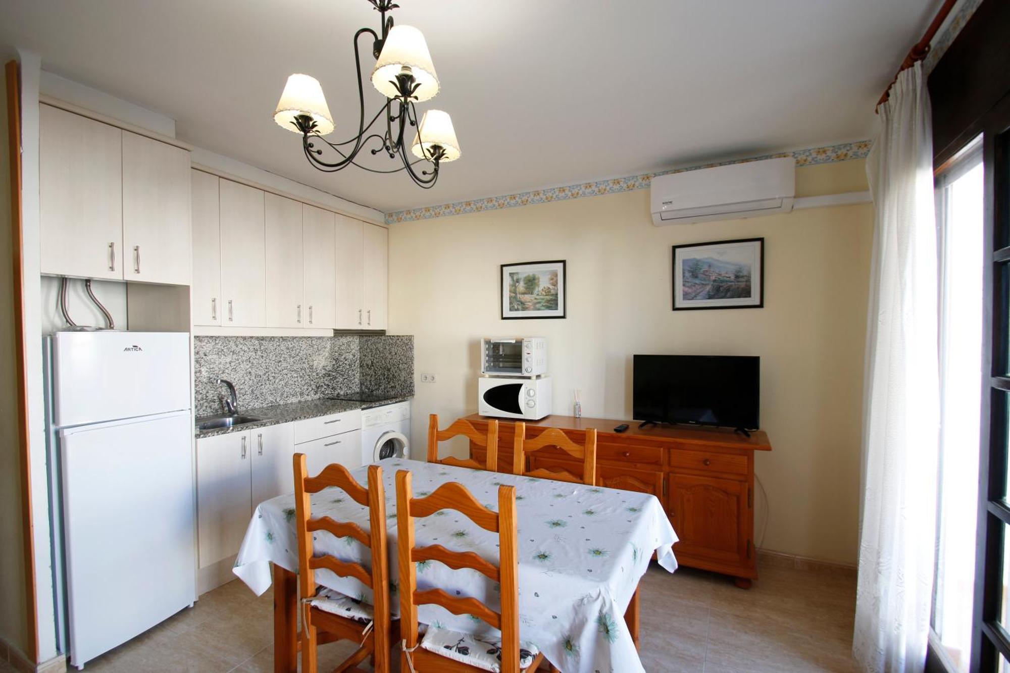 Apartamento Playa Миами-Плайя Экстерьер фото