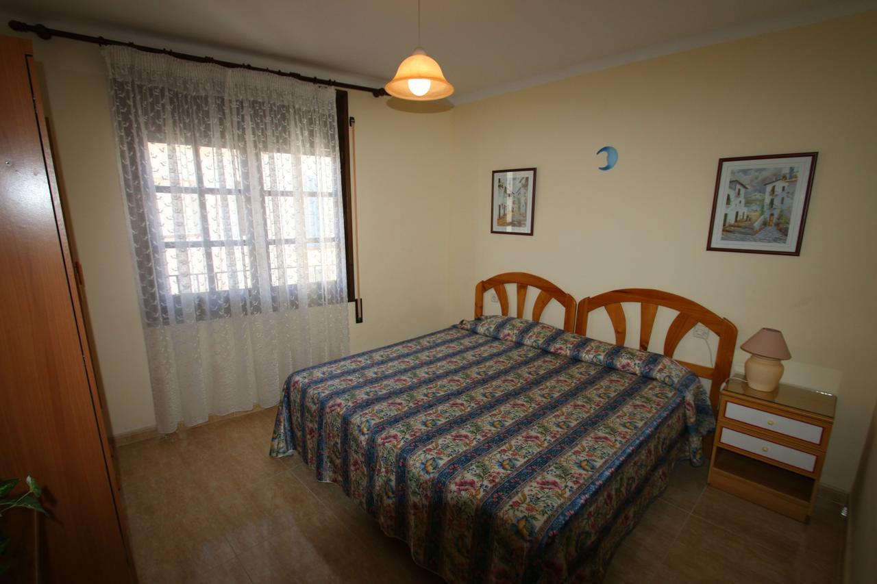 Apartamento Playa Миами-Плайя Экстерьер фото