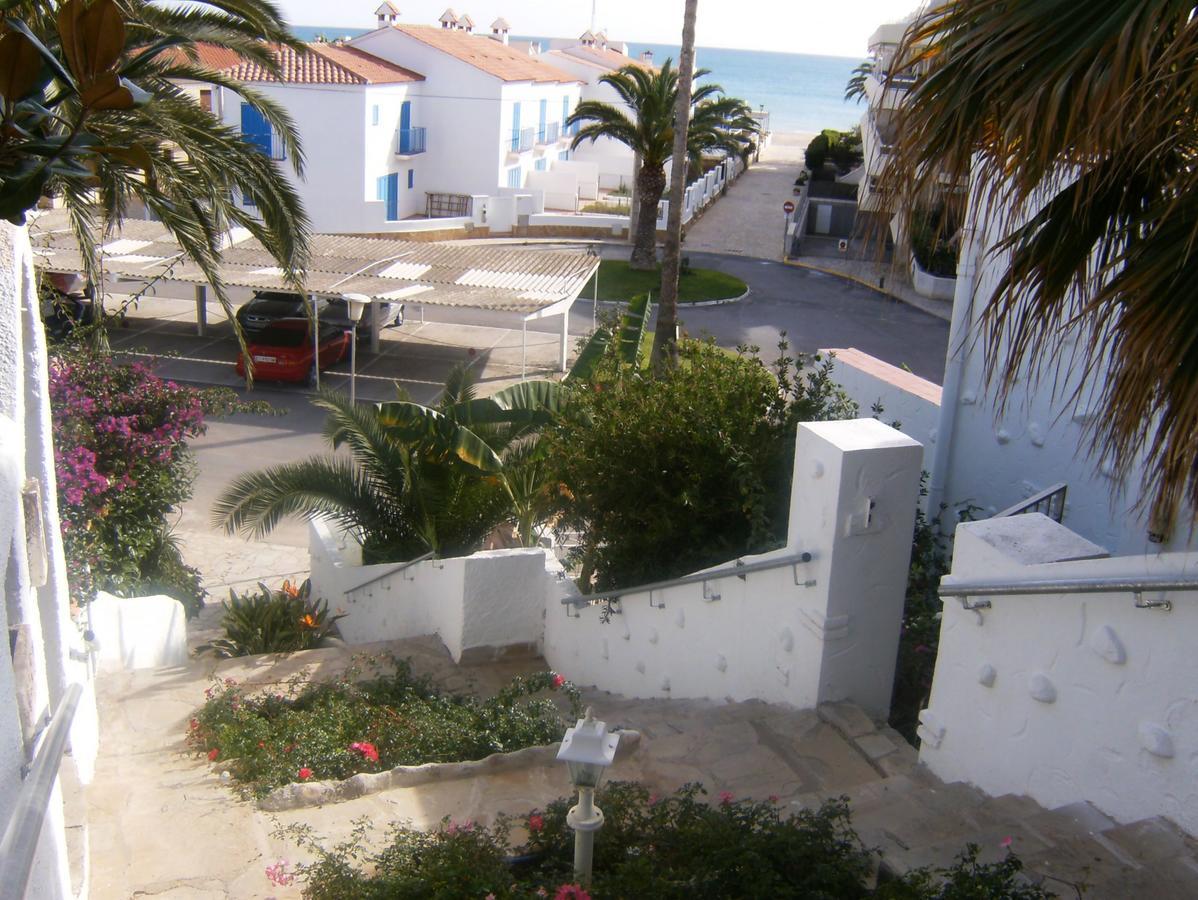 Apartamento Playa Миами-Плайя Экстерьер фото